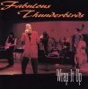 The Fabulous Thunderbirds - Wrap It Up (CD)